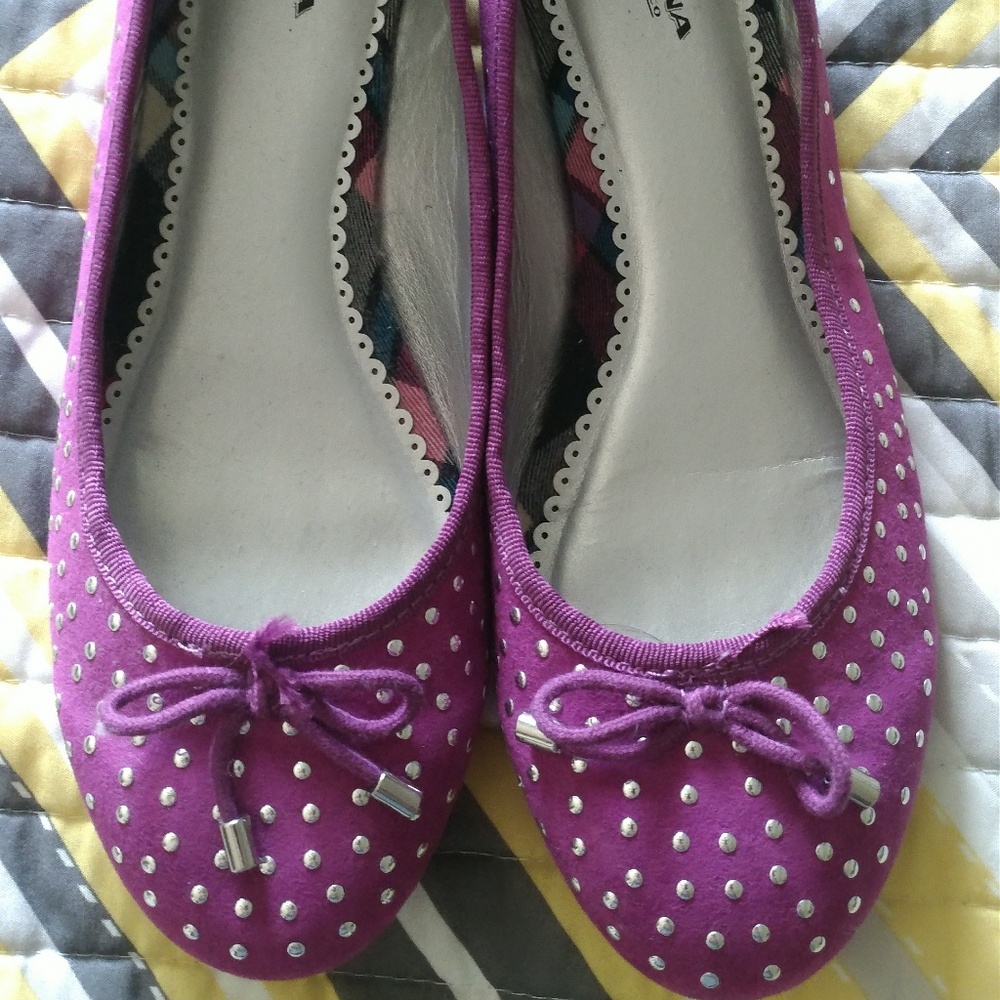 Women's shoe